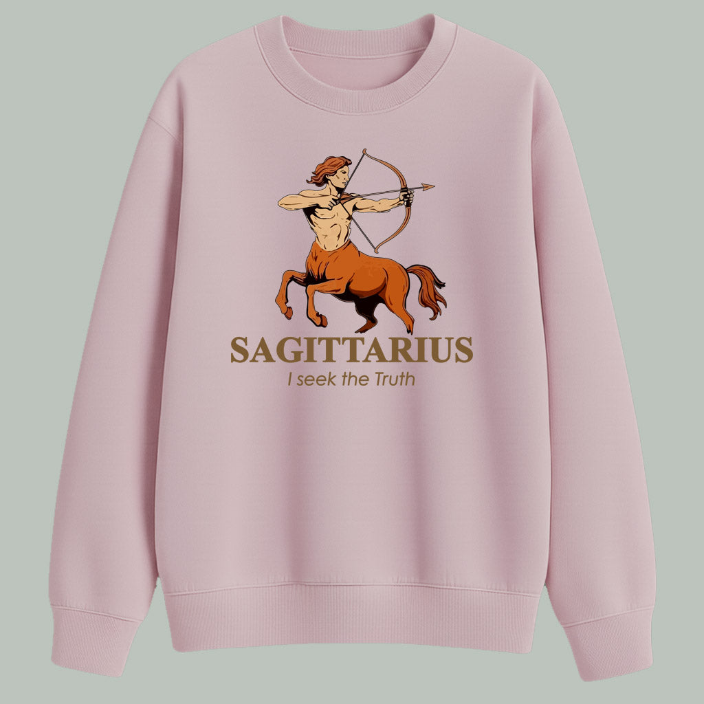 Sagittarius | Sweatshirt