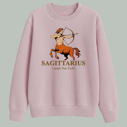 Sagittarius | Sweatshirt
