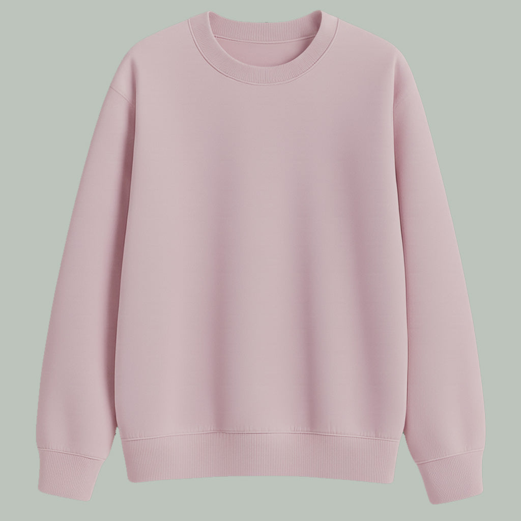 Sweatshirt | Light colors
