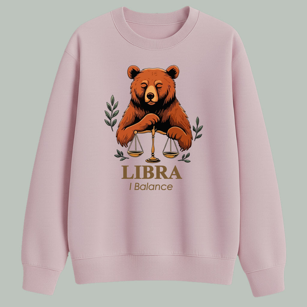 Libra | Sweatshirt