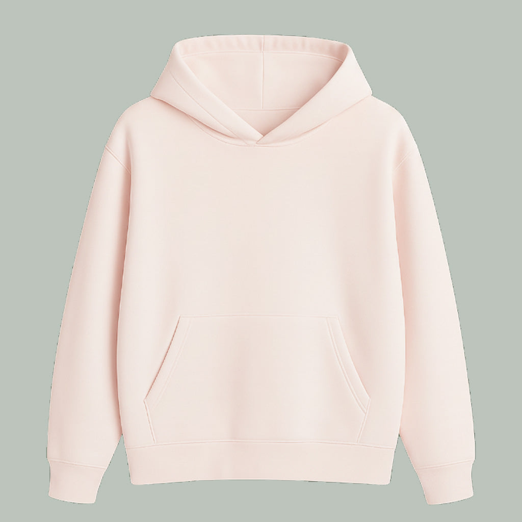 Hoodie | Light Colors