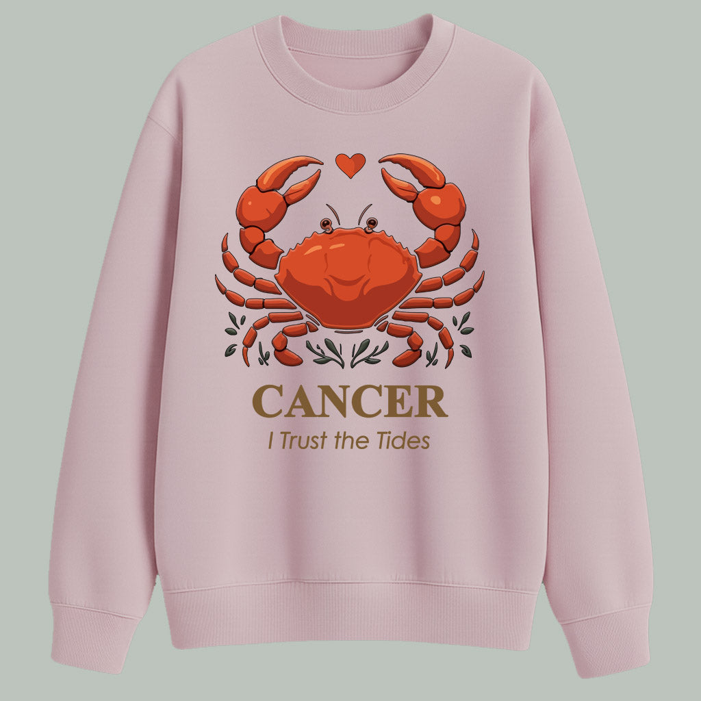 Cancer | Sweatshirt
