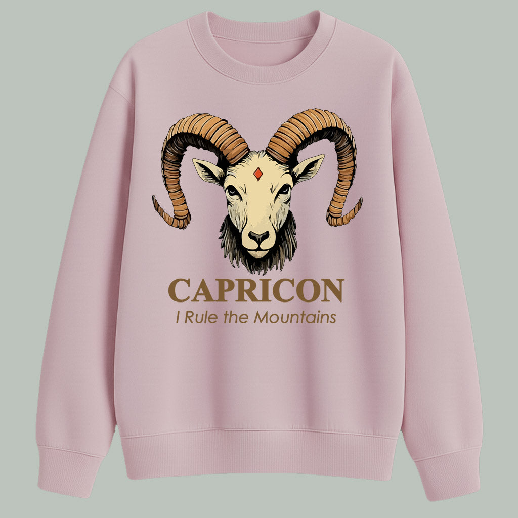 Capricorn | Sweatshirt