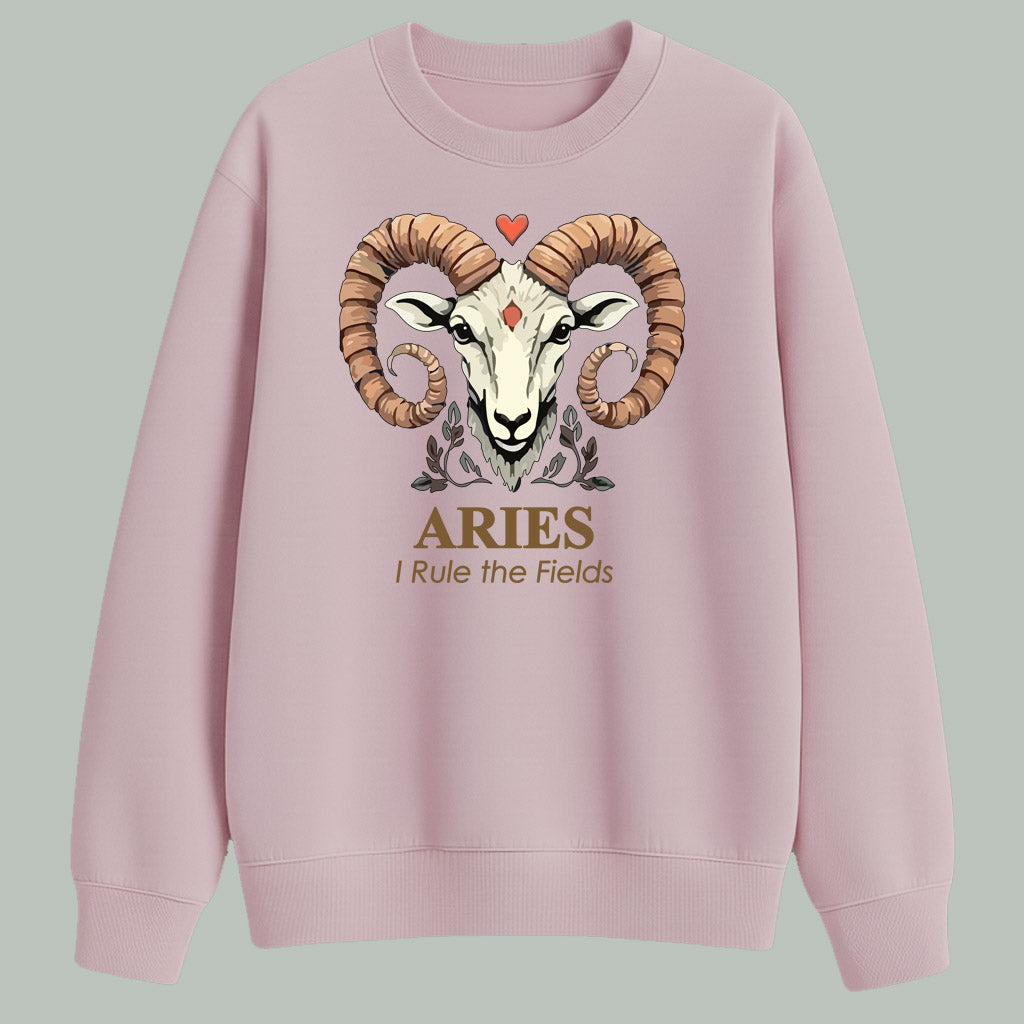 Aries | Sweatshirt