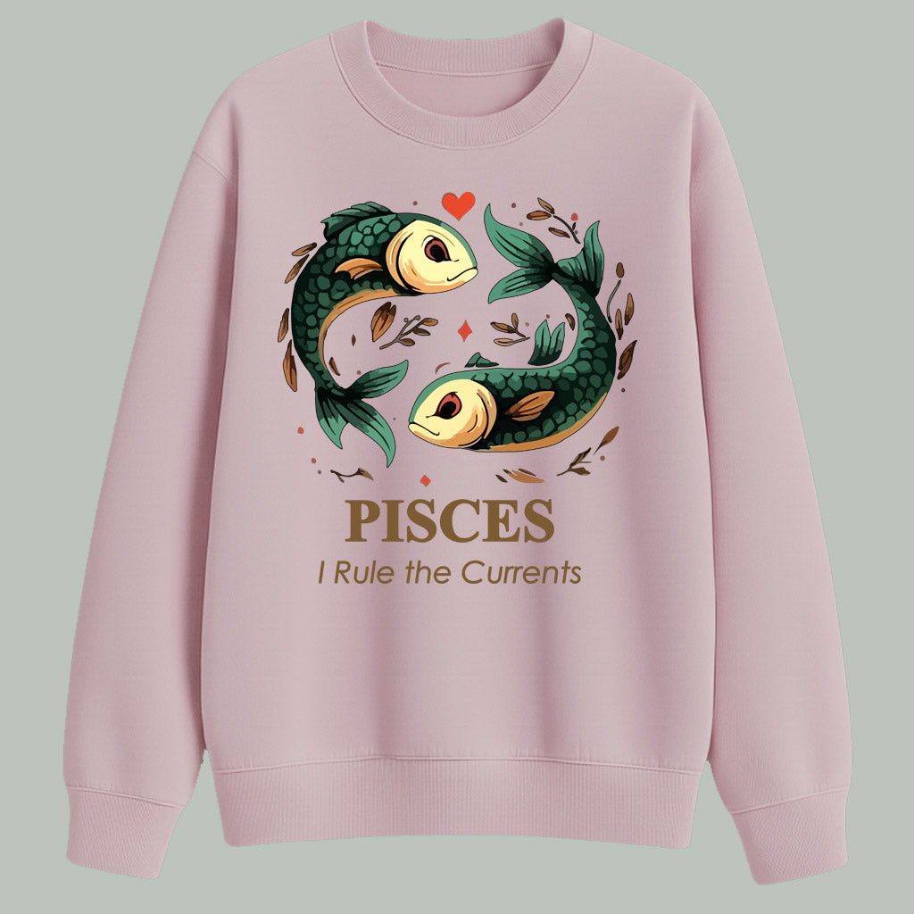 Pisces | Sweatshirt