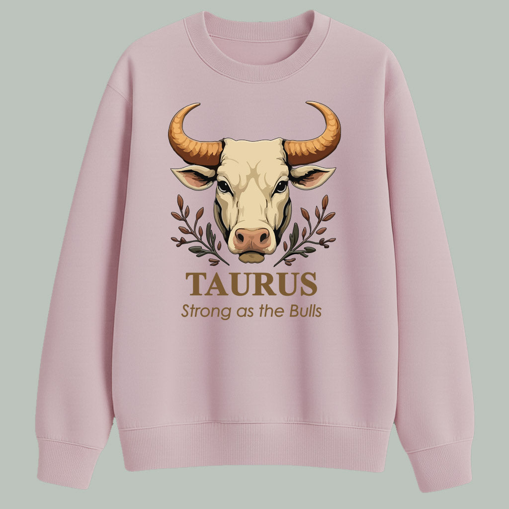 Taurus | Sweatshirt