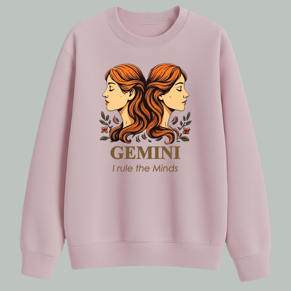Gemini | Sweatshirt