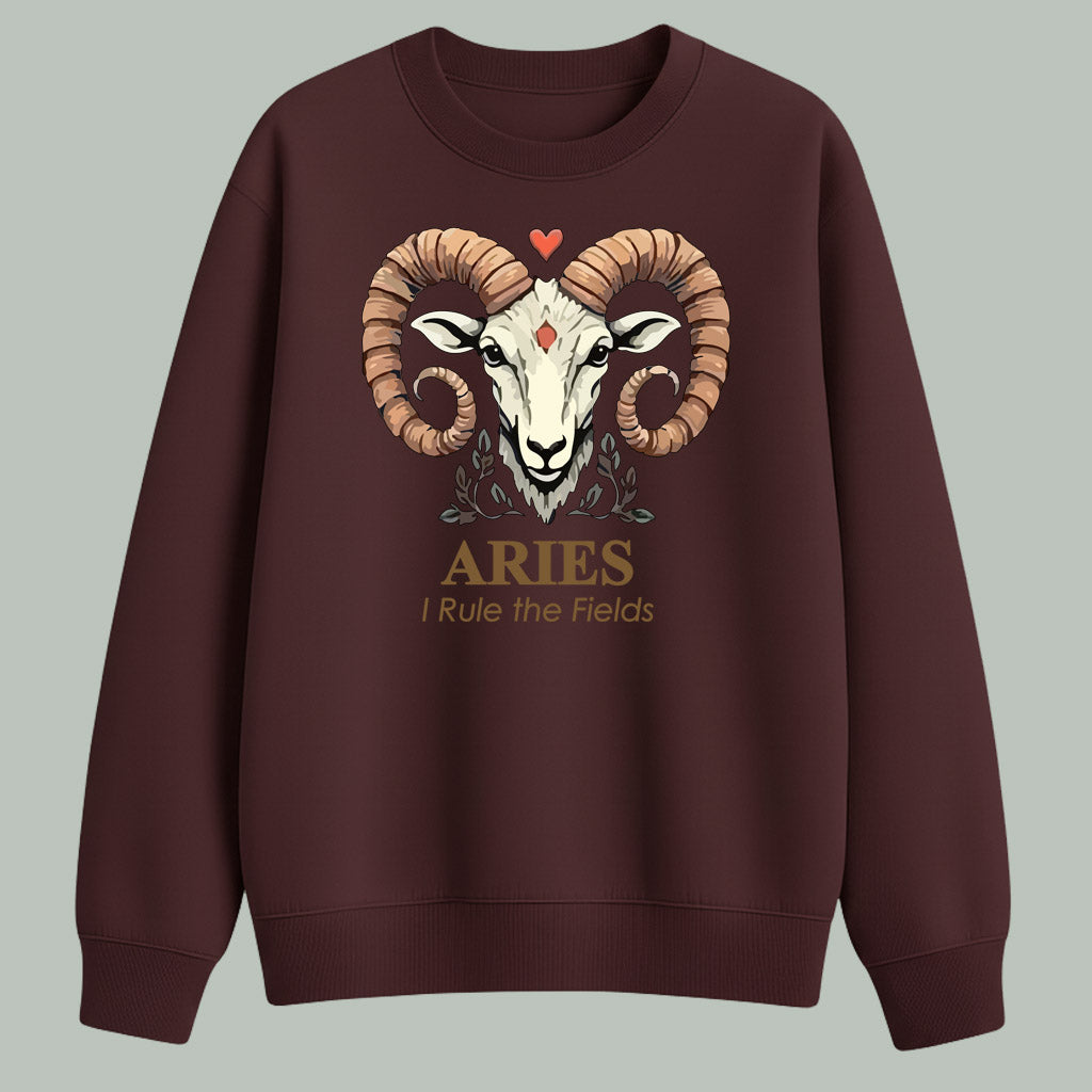 Aries | Sweatshirt