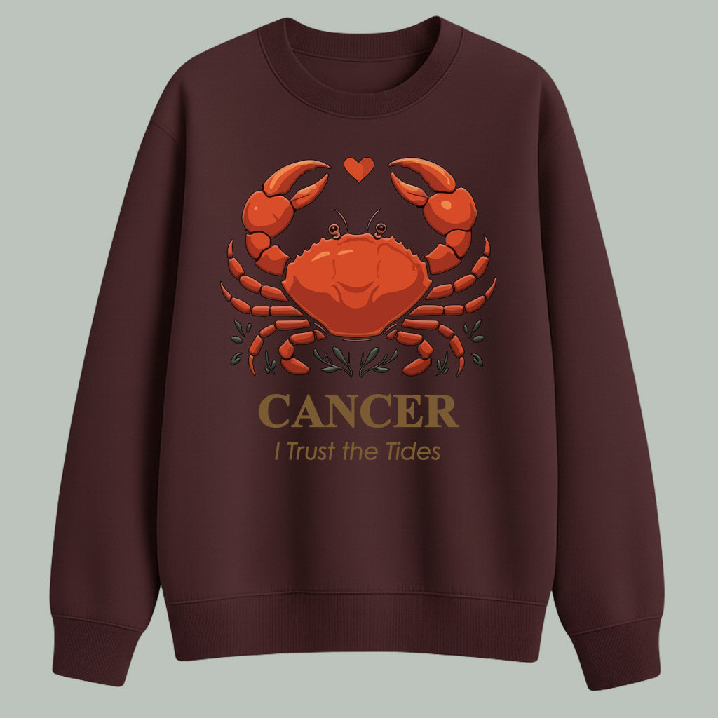 Cancer | Sweatshirt