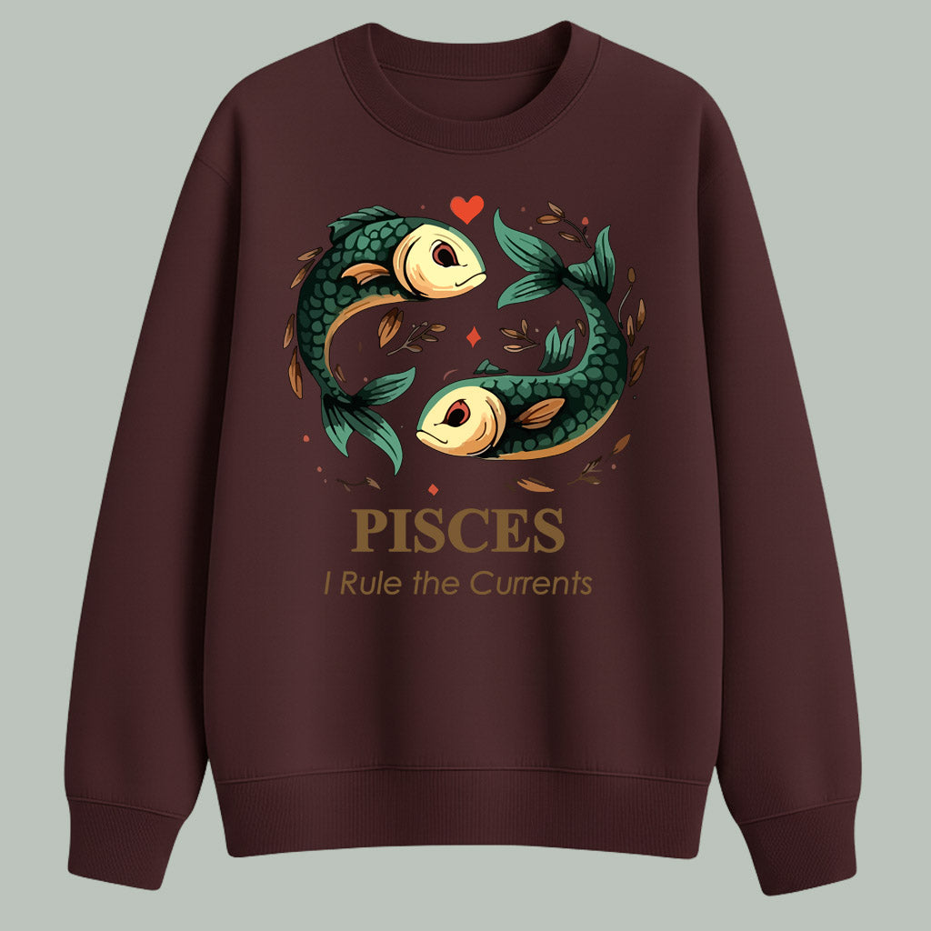 Pisces | Sweatshirt