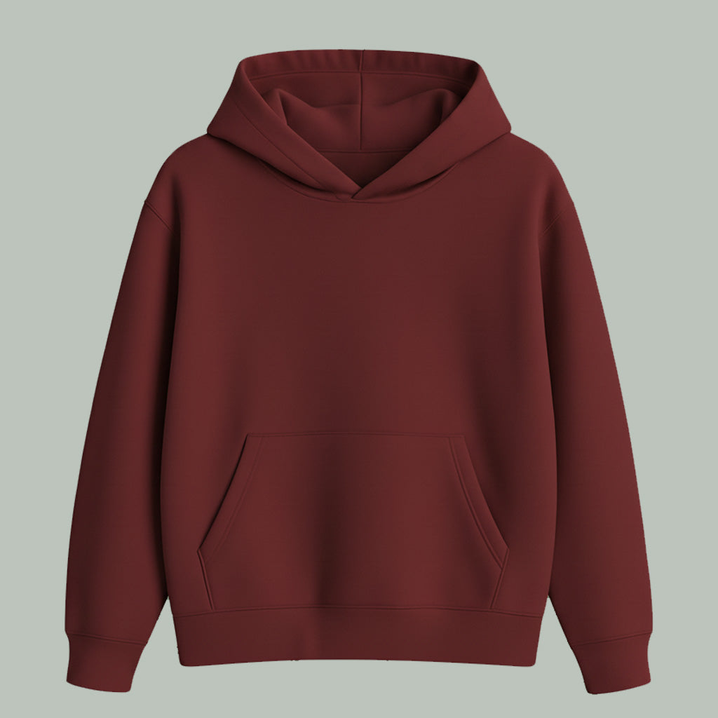 Hoodie | Dark Colors