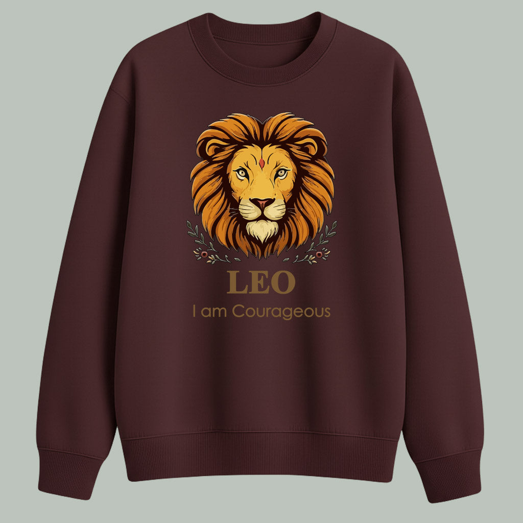 Leo | Sweatshirt