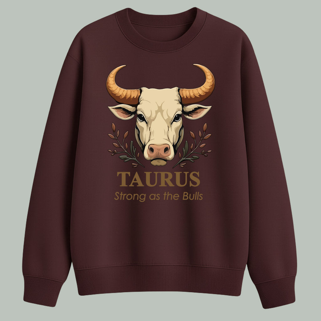 Taurus | Sweatshirt
