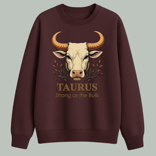 Taurus | Sweatshirt