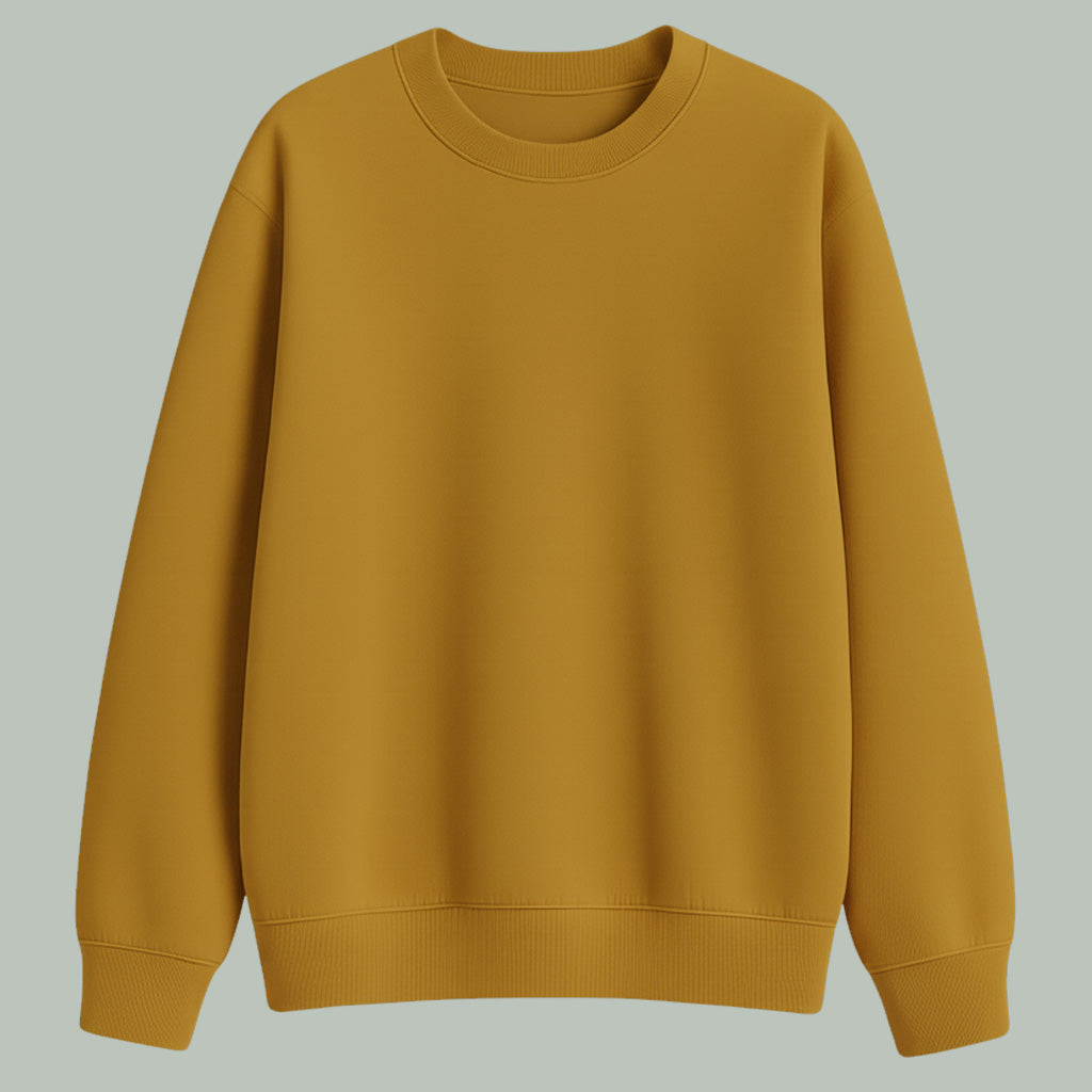 Sweatshirt | Dark Colors