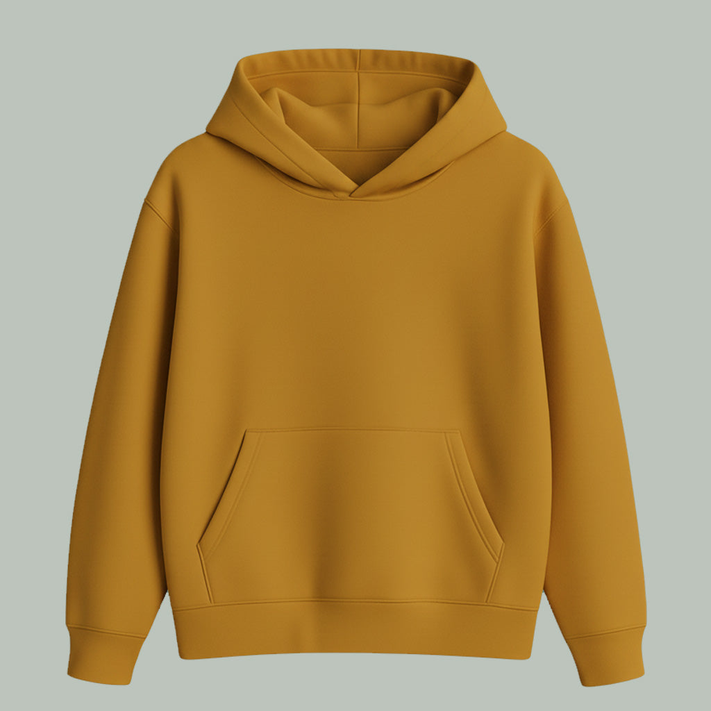 Hoodie | Dark Colors