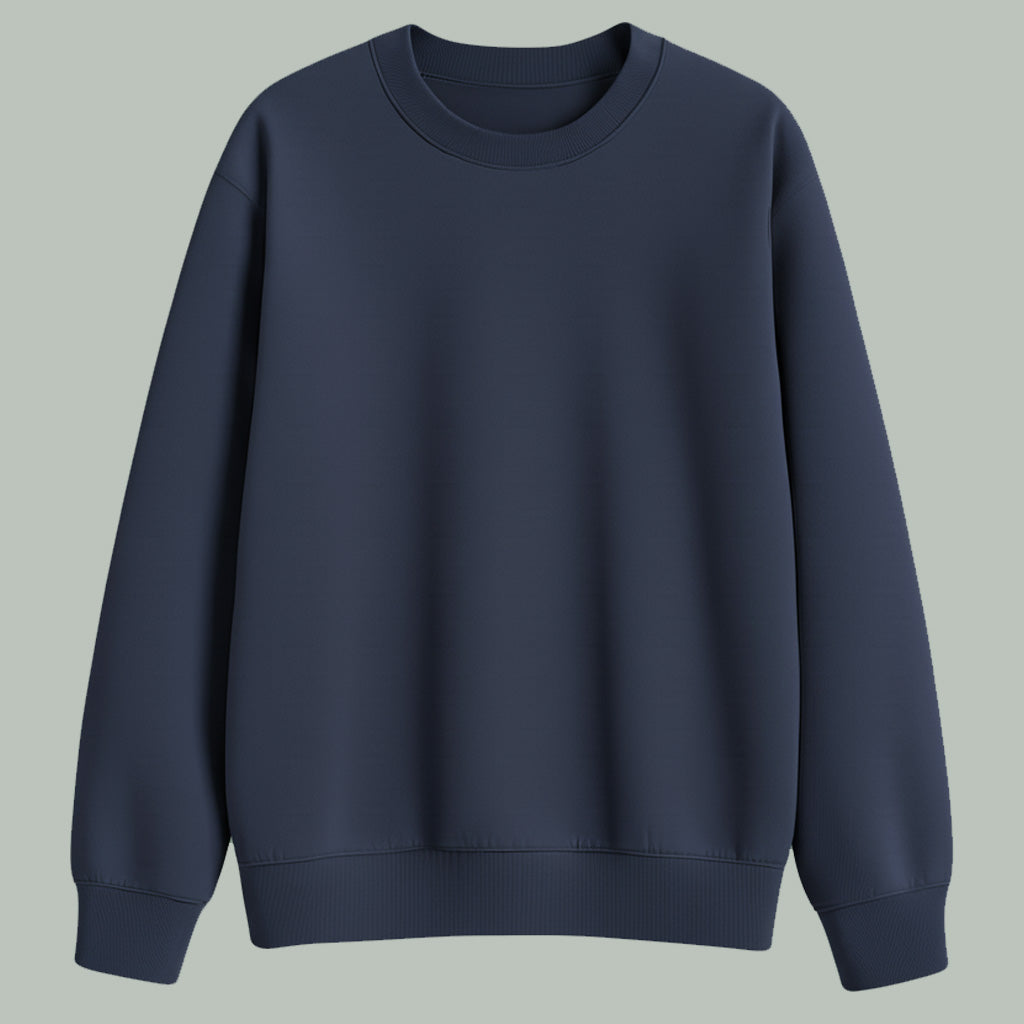 Sweatshirt | Dark Colors