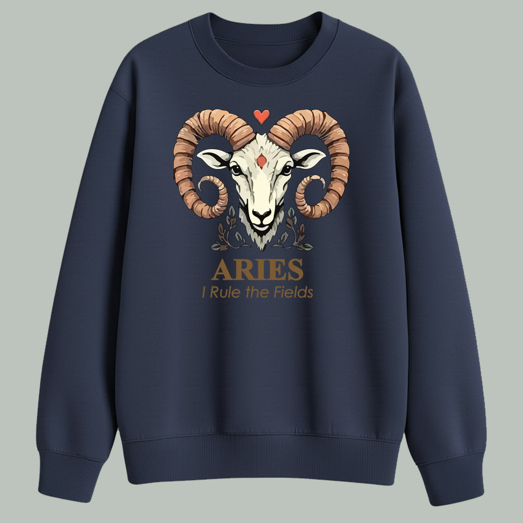 Aries | Sweatshirt