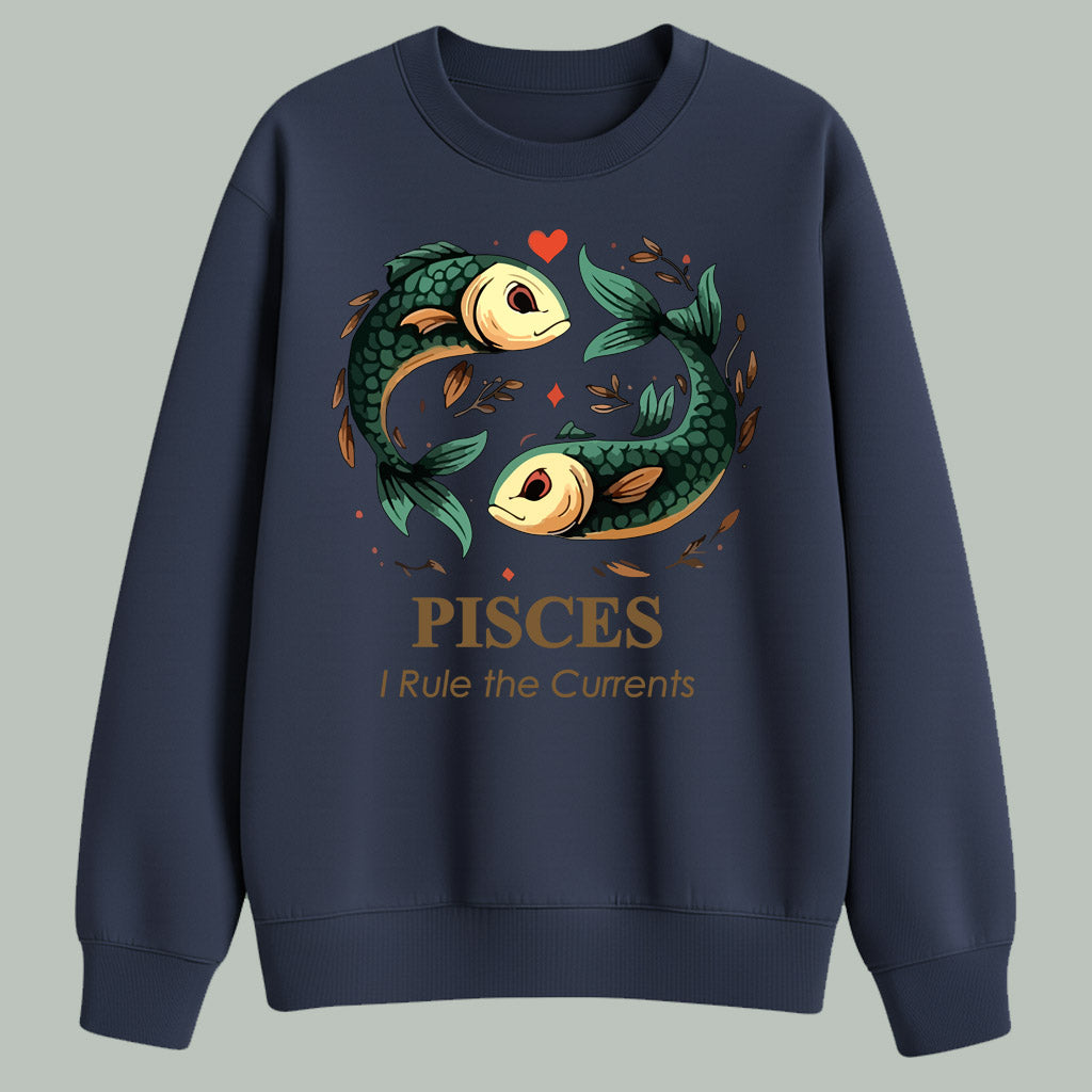 Pisces | Sweatshirt