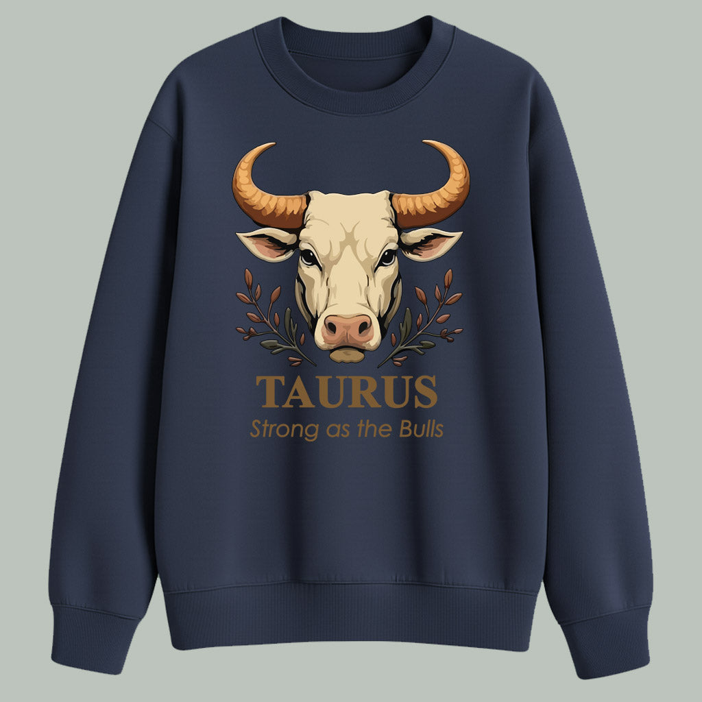 Taurus | Sweatshirt