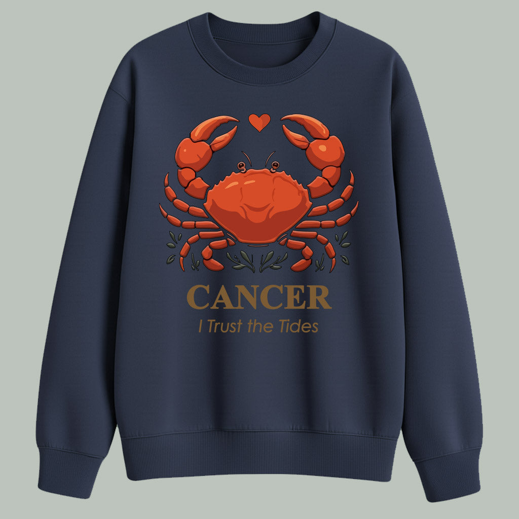 Cancer | Sweatshirt