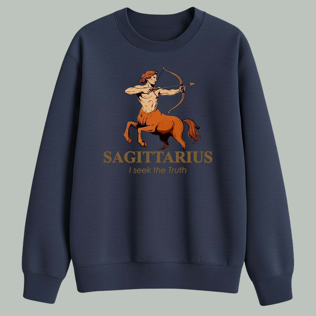 Sagittarius | Sweatshirt