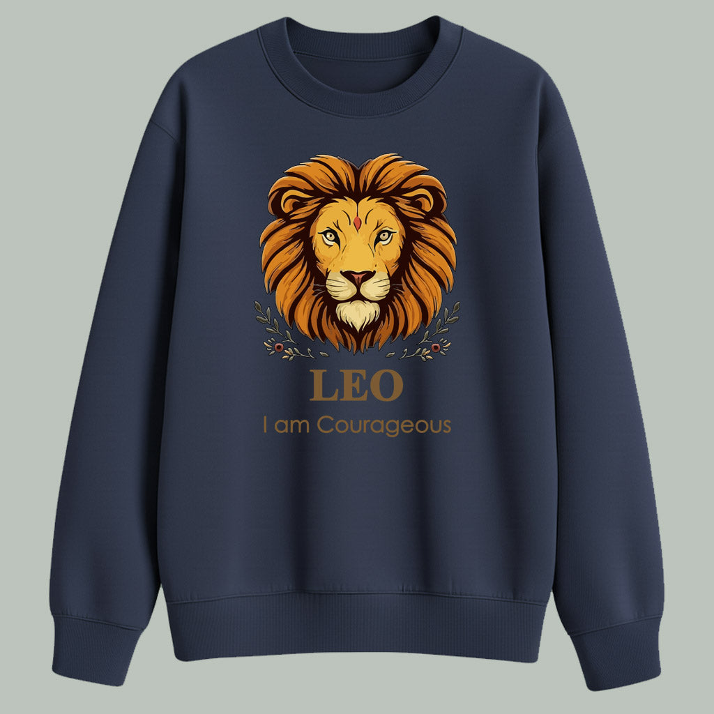 Leo | Sweatshirt