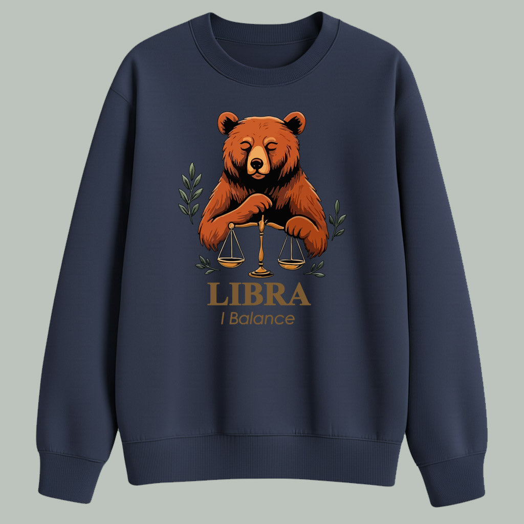 Libra | Sweatshirt