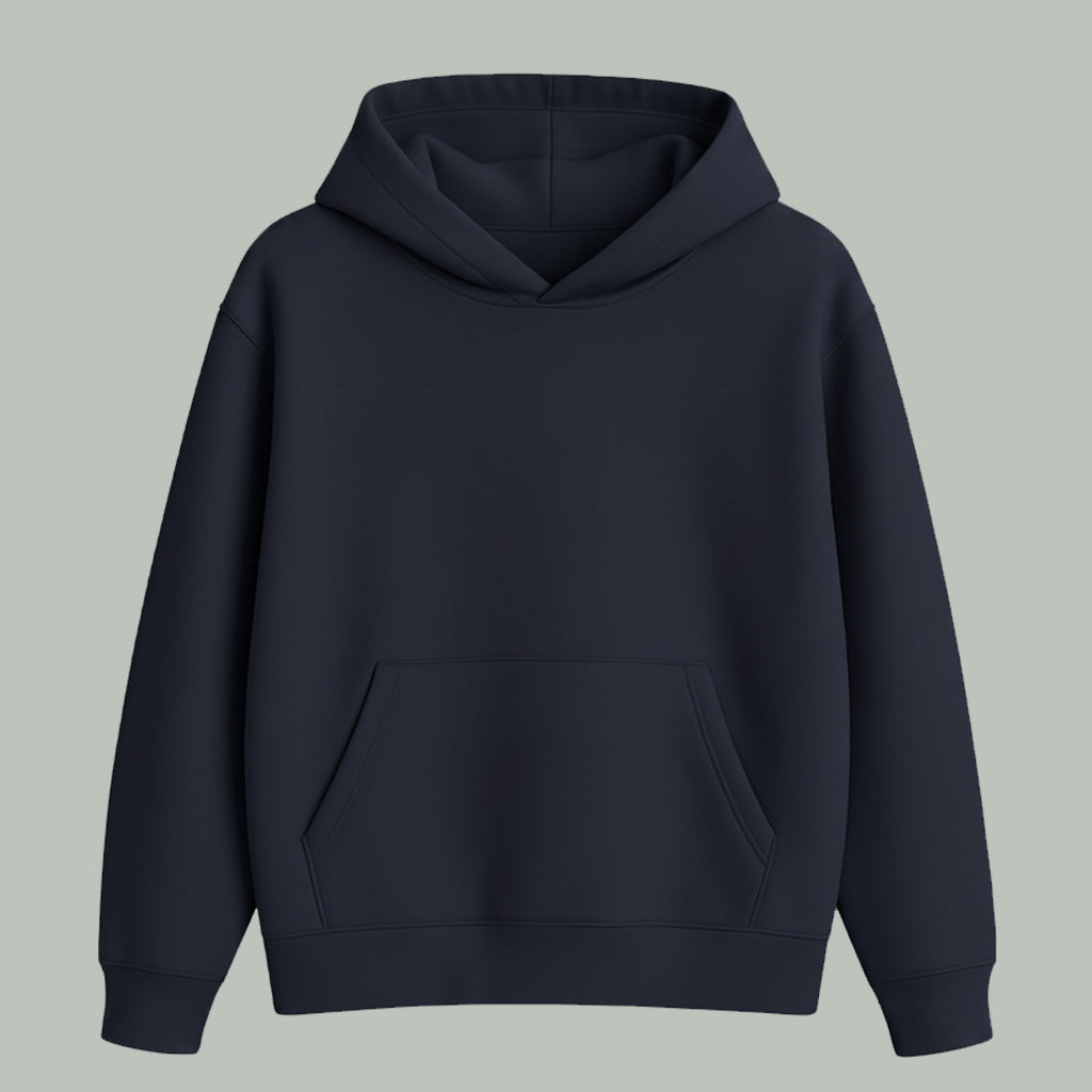 Hoodie | Dark Colors