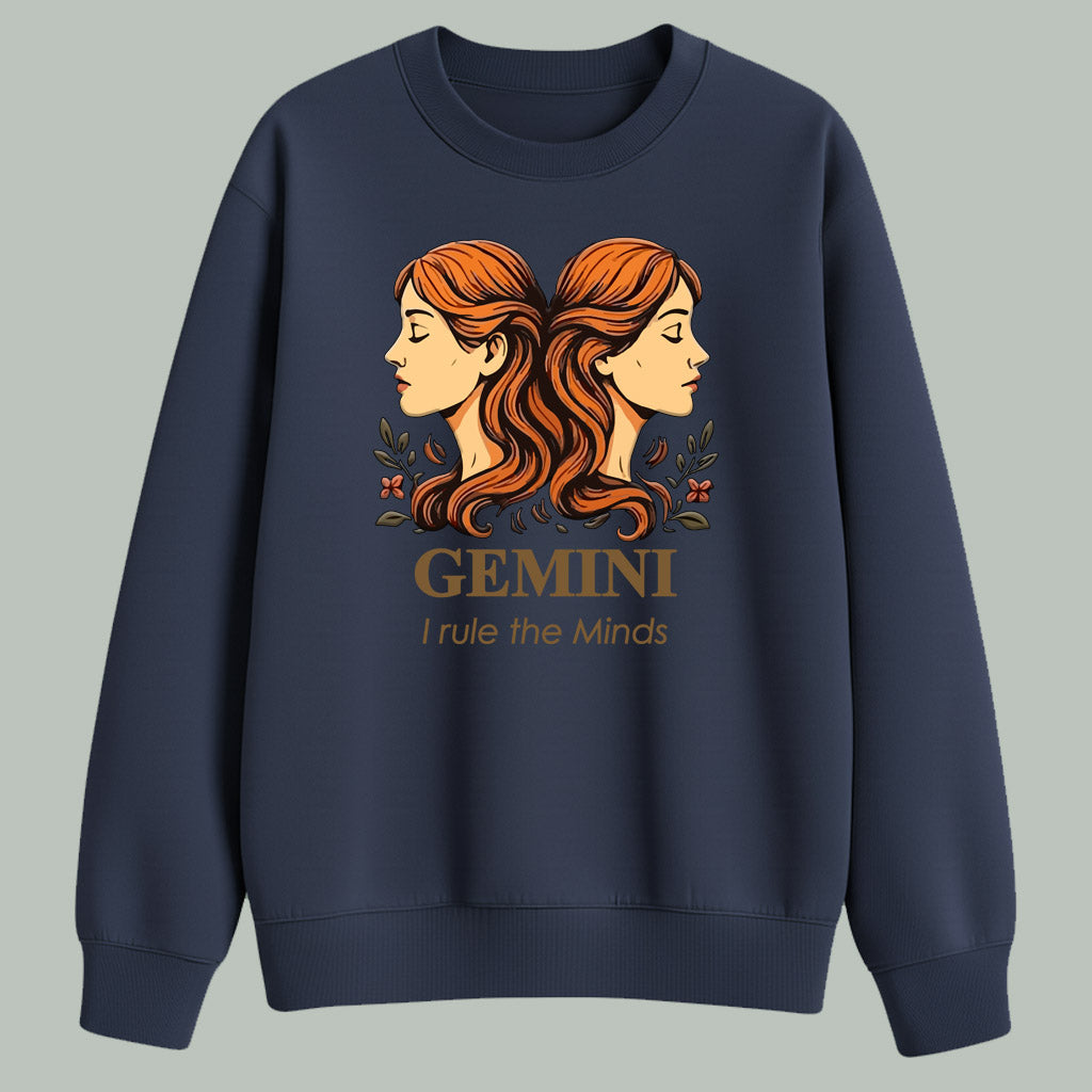 Gemini | Sweatshirt