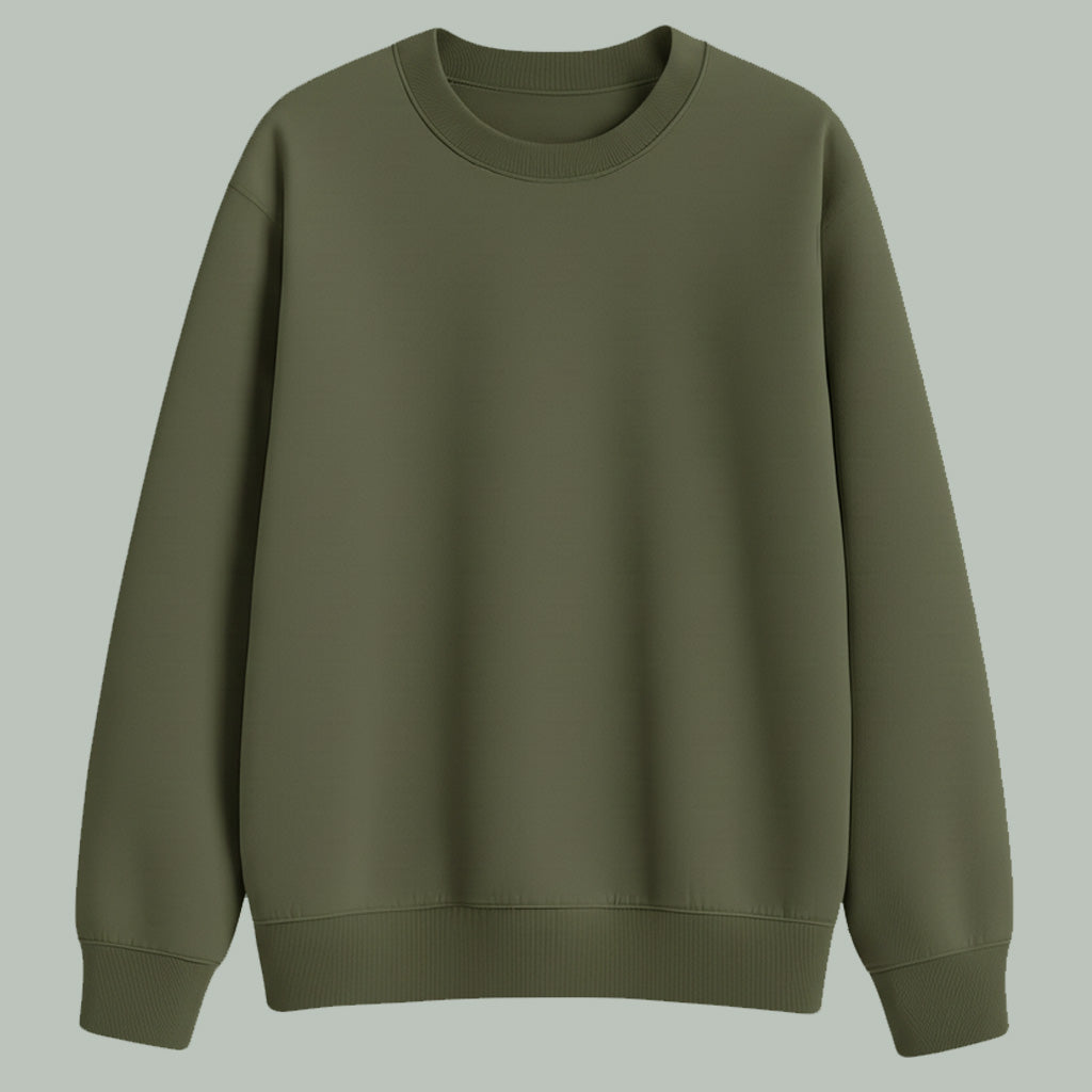 Sweatshirt | Dark Colors