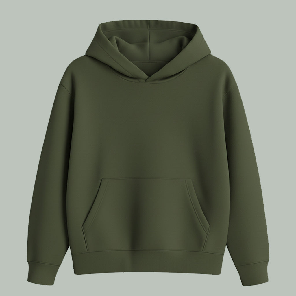 Hoodie | Dark Colors