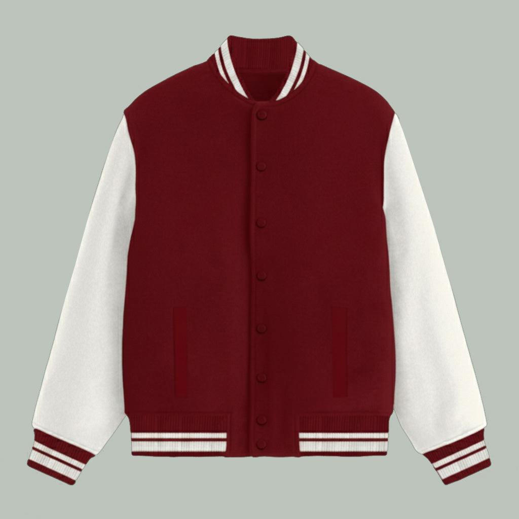 Varsity Jacket