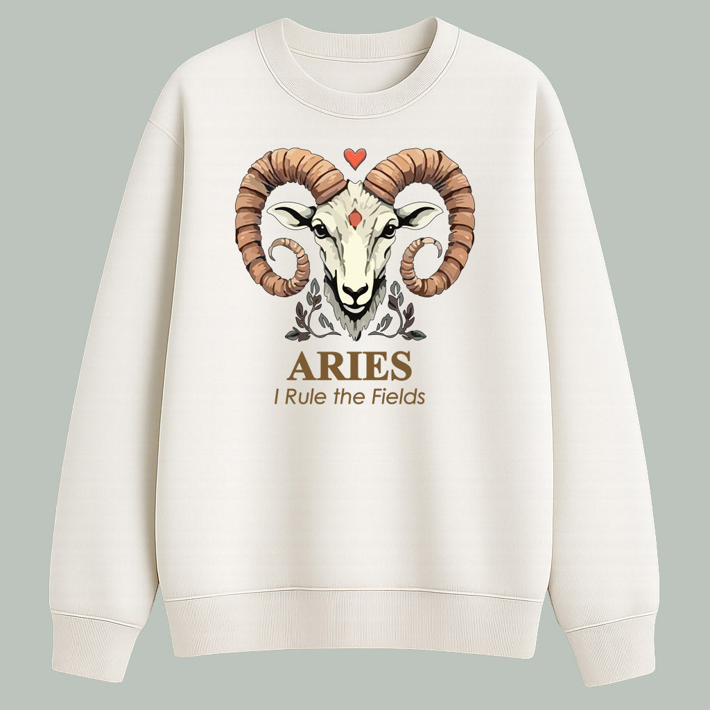 Aries | Sweatshirt