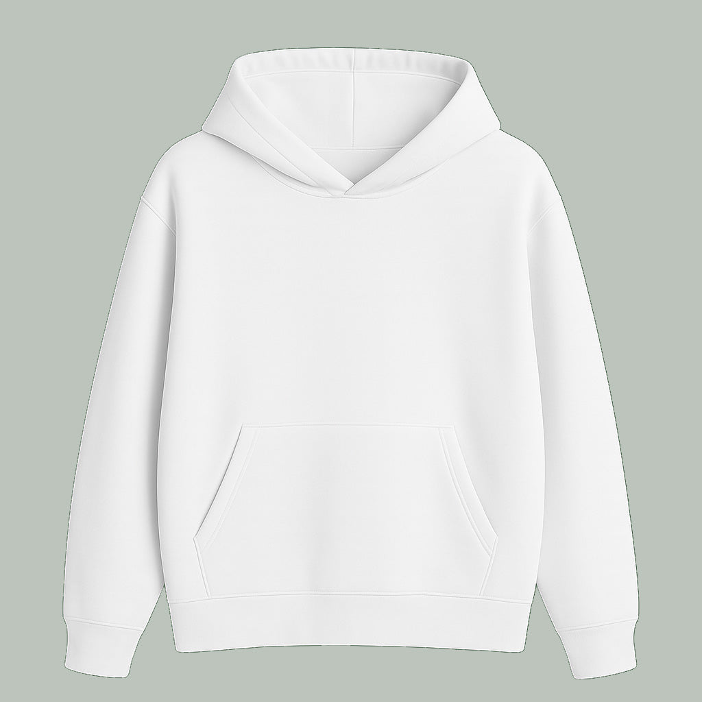 Premium Oversized Hoodies