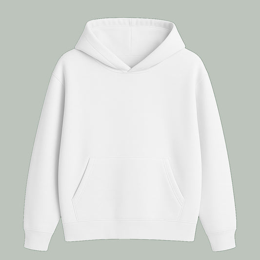 Premium Oversized Hoodies