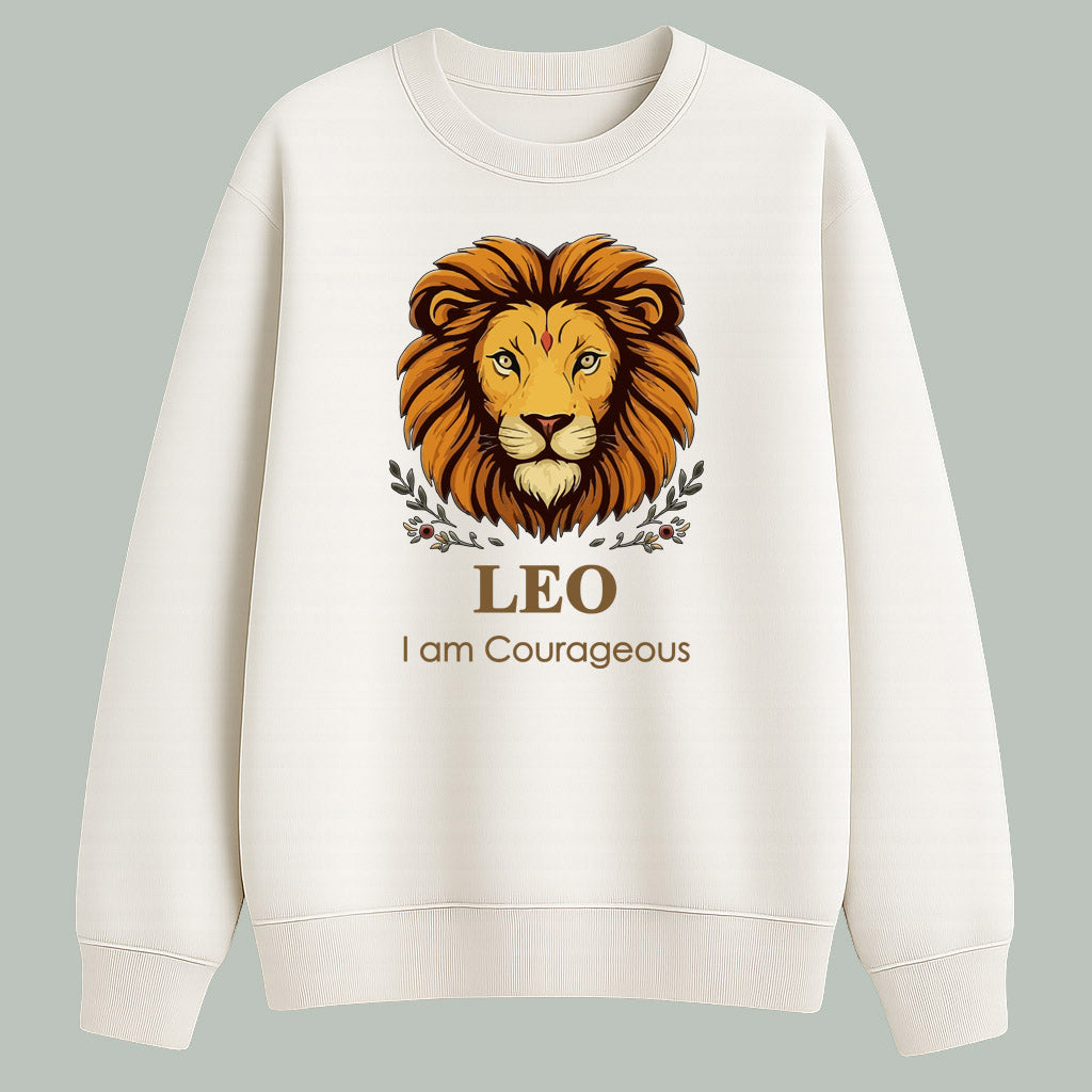 Leo | Sweatshirt