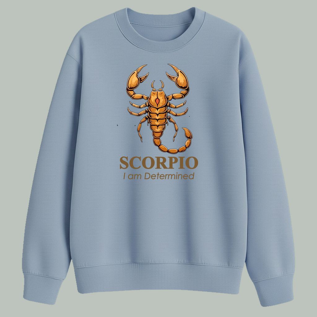 Scorpio | Sweatshirt