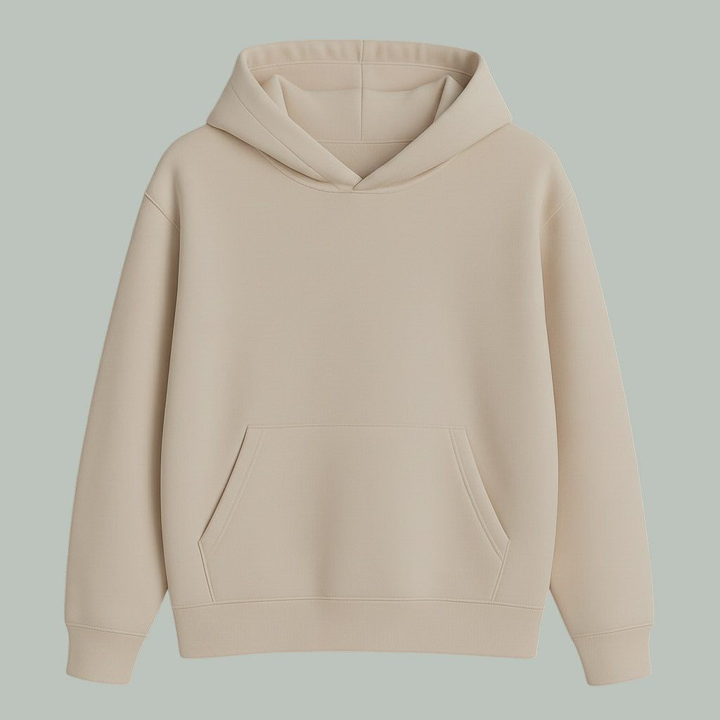 Premium Oversized Hoodies