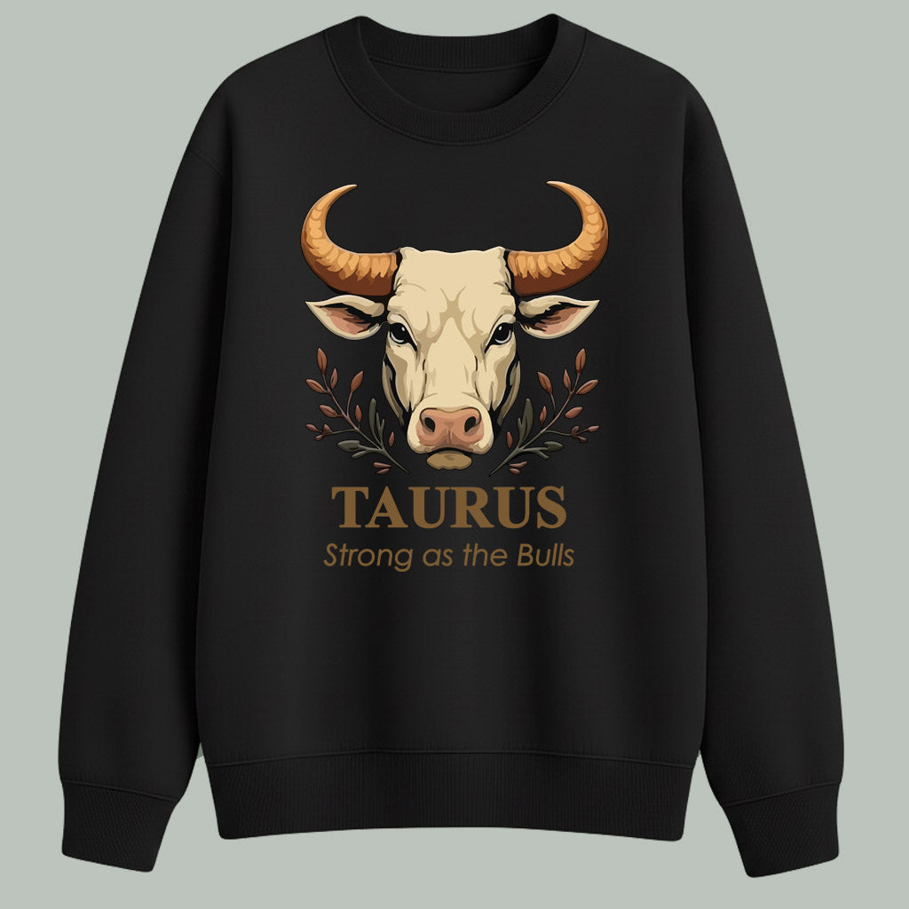 Taurus | Sweatshirt