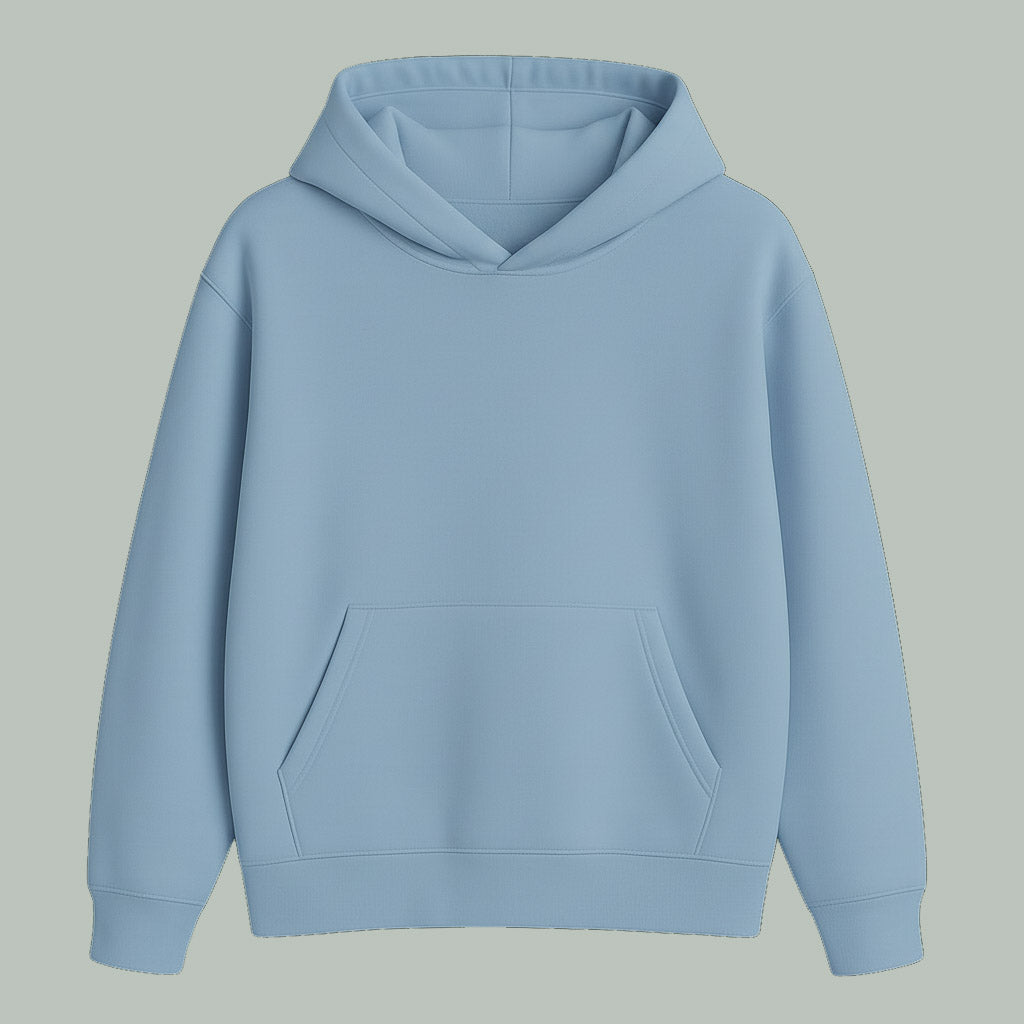 Premium Oversized Hoodies