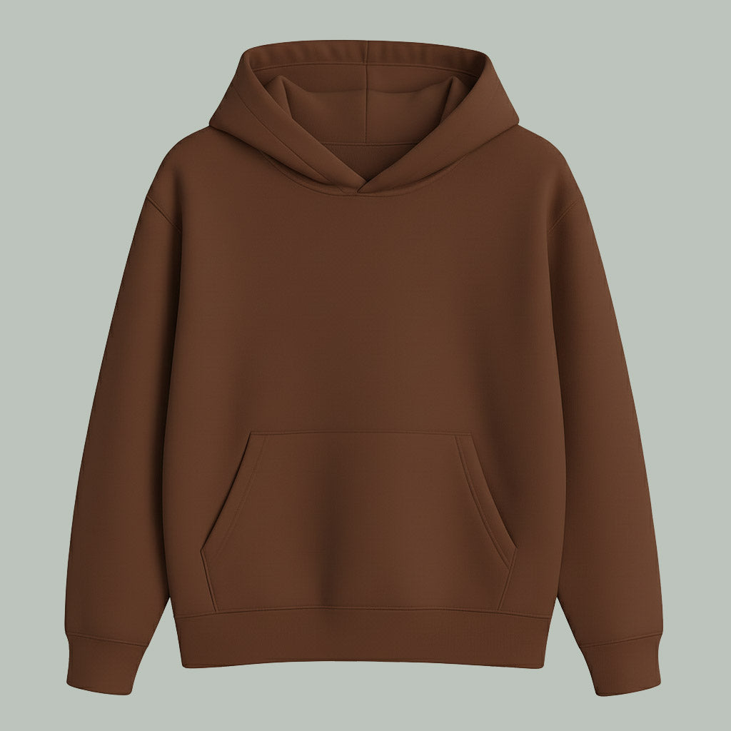 Premium Oversized Hoodies