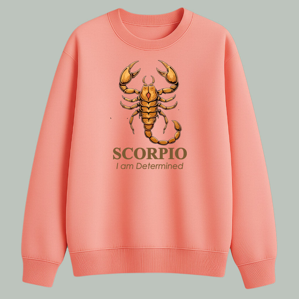 Scorpio | Sweatshirt