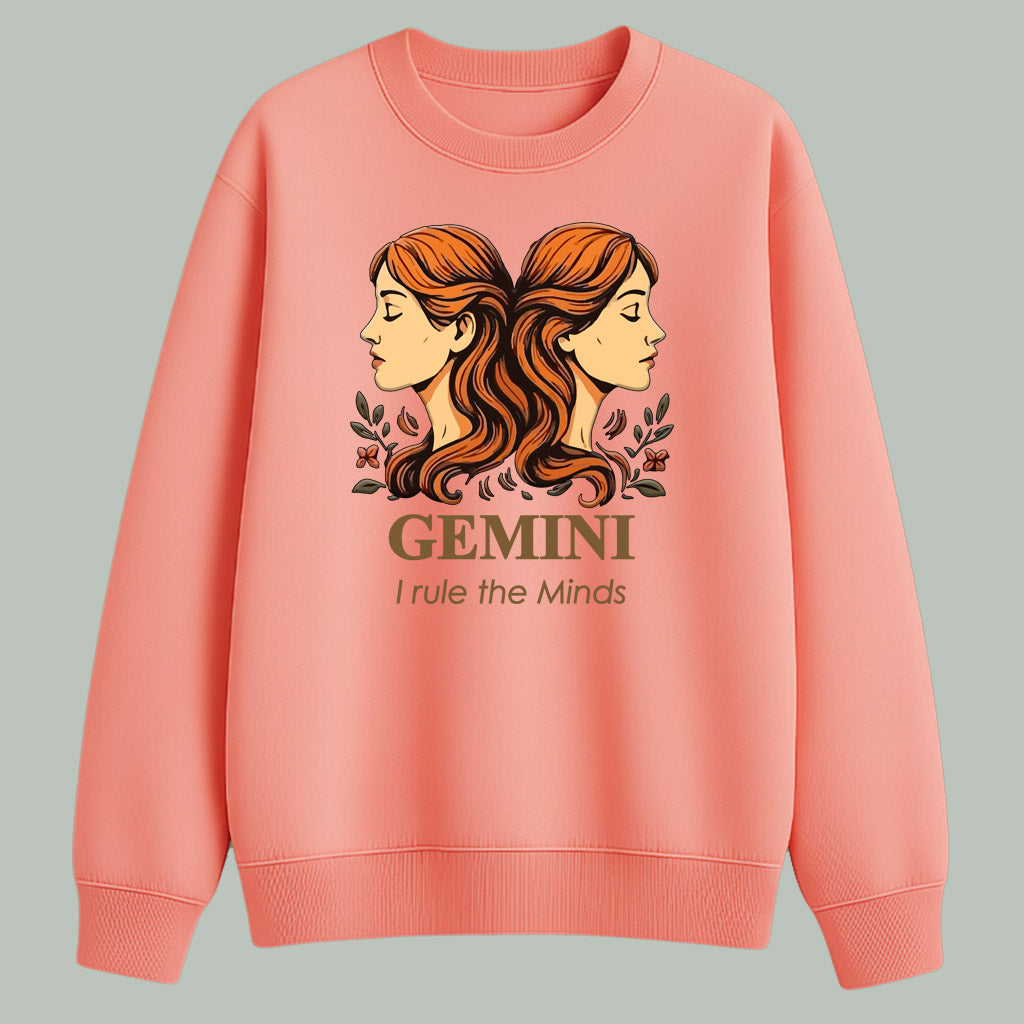 Gemini | Sweatshirt