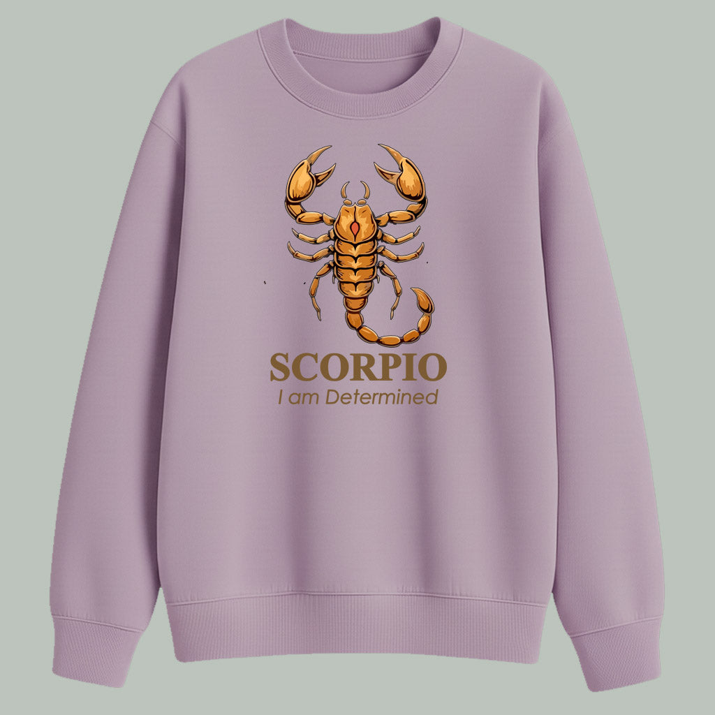 Scorpio | Sweatshirt