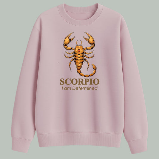 Scorpio | Sweatshirt