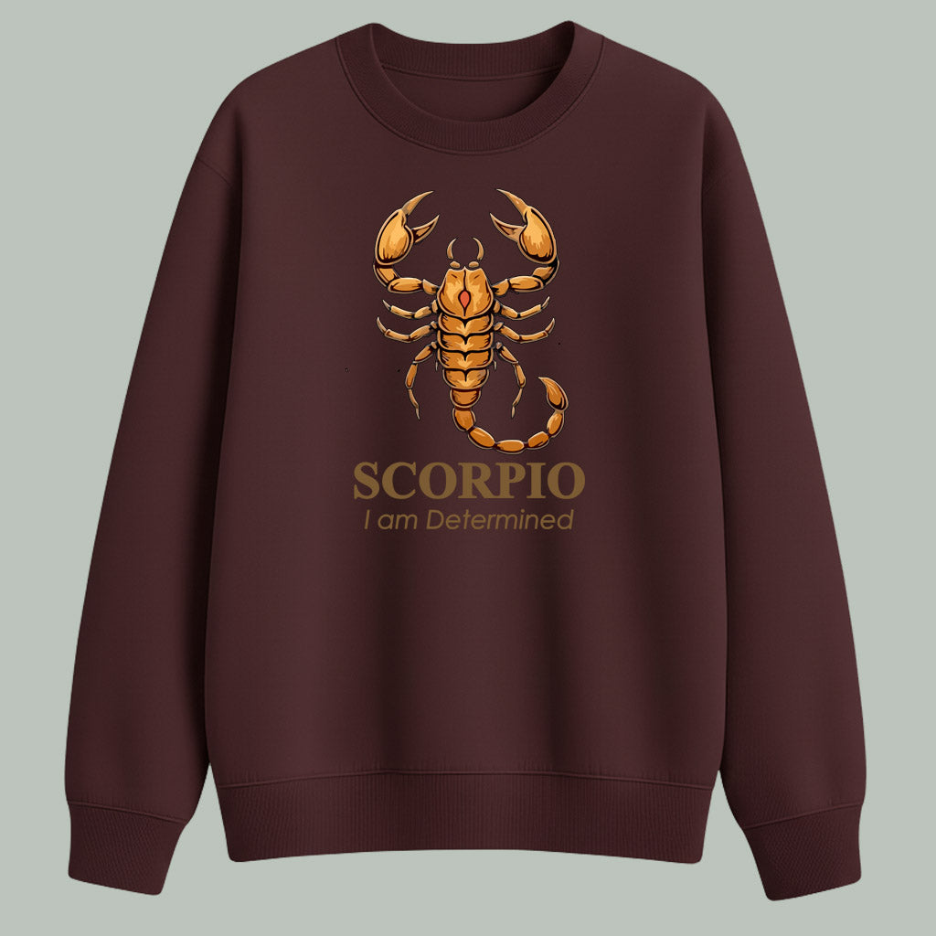 Scorpio | Sweatshirt