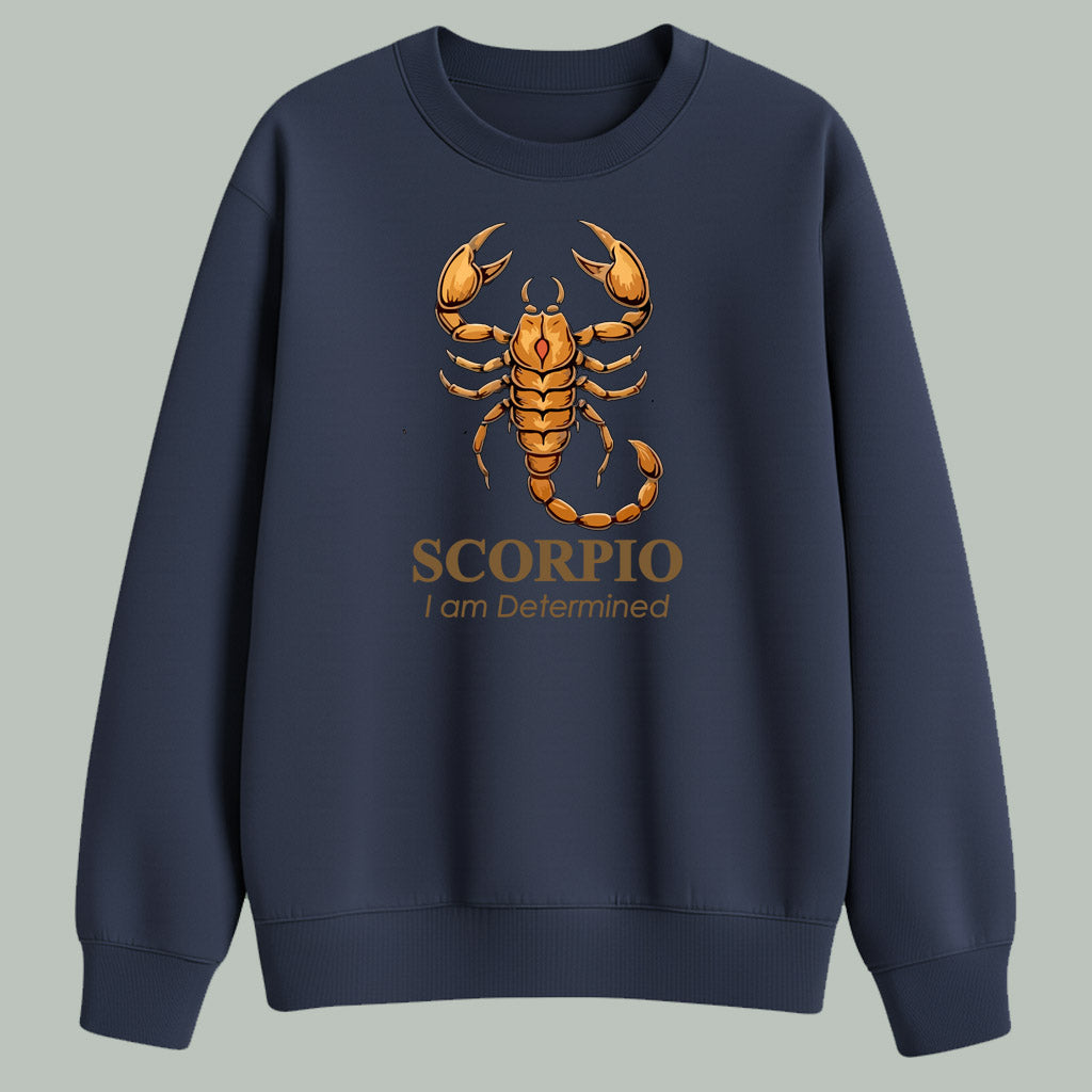 Scorpio | Sweatshirt