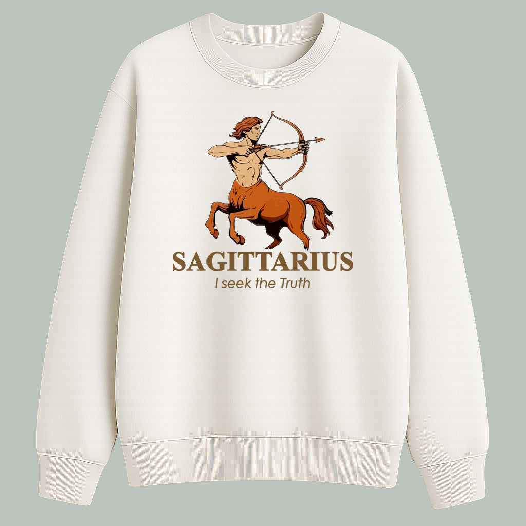 Sagittarius | Sweatshirt
