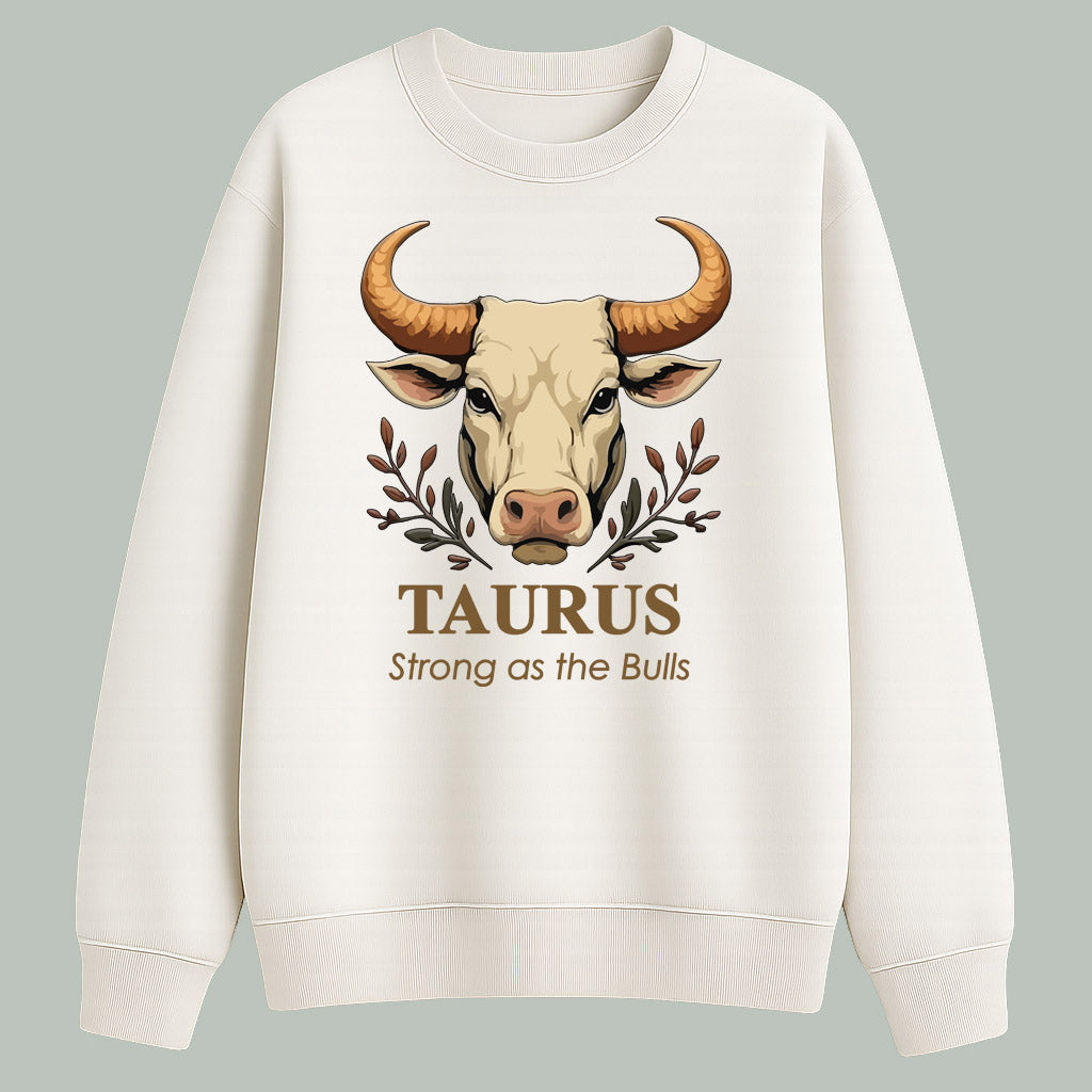 Taurus | Sweatshirt
